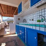 Ferienhaus Jera Vista Mare Lipari (Isola Lipari)