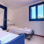Jera Vista Mare Ferienhaus *