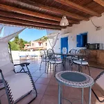 Ferienhaus Jera Vista Mare Lipari (Isola Lipari)