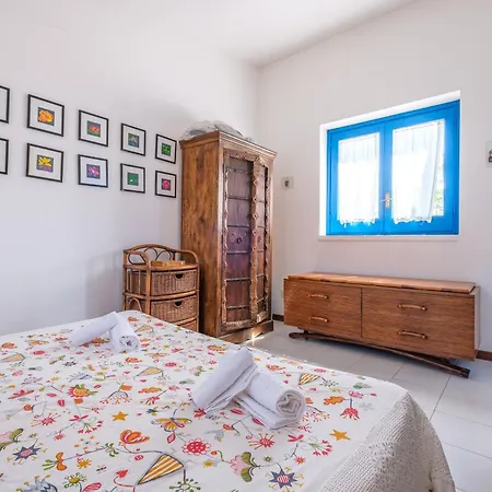 Holiday home Jera Vista Mare