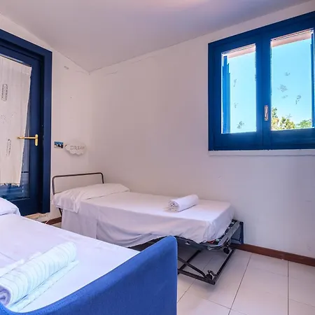 Jera Vista Mare Holiday home *