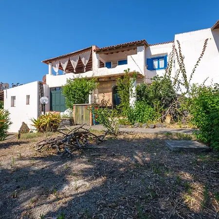 Jera Vista Mare * Lipari (Isola Lipari)