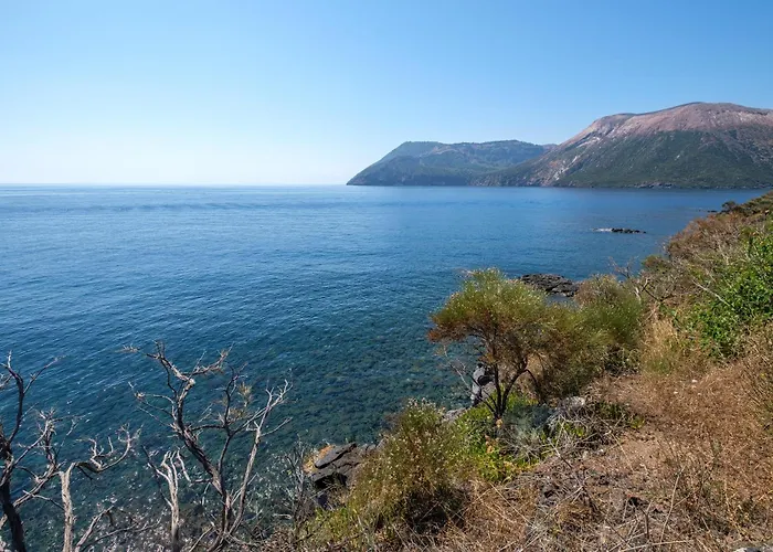 Jera Vista Mare Vakantiehuis