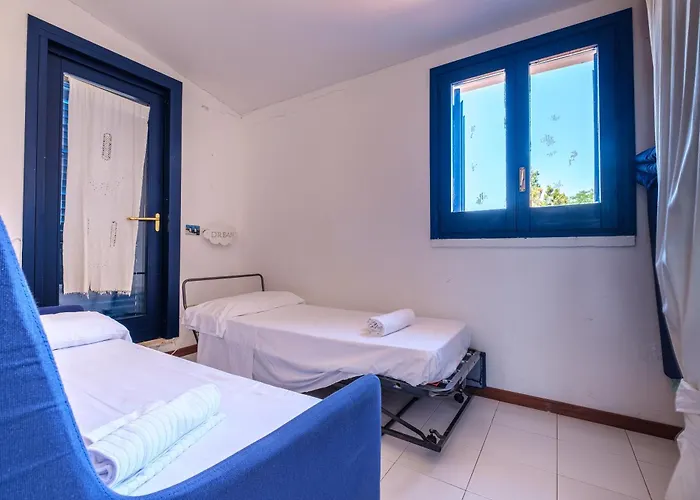 Jera Vista Mare Vakantiehuis *